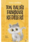 Ton Balığı Fabrikası Kedileri