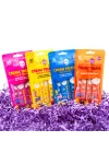 Ton Balıklı & Karidesli Sıvı Kedi Ödül Maması 4 x 14 gr