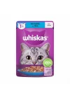Ton Balıklı Poşet Yaş Mama 85 G Tekli Paket