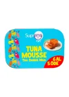 Ton Balıklı Püre 85gr 6 Al 5 Öde Kedi Islak Mama