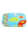 Ton Balıklı Püre 85gr 6 Al 5 Öde Kedi Islak Mama