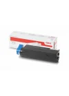 Toner 45807111, B432 B512, MB492, MB562, Siyah