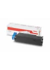 Toner 45807111, B432 B512, MB492, MB562, Siyah