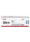 Toner Cartridge 069 H C Cam Göbeği