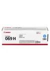 Toner Cartridge 069 H C Cam Göbeği