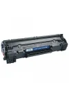 Toner LaserJet Pro M1217NFW Toner Muadil CE285A 85A