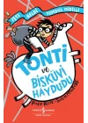 Tonti Ve Bisküvi Haydudu