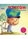 Tonton Stres Yönetimini Öğreniyor - Yetenekler Dizisi
