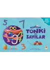 Tonton Tonki ile Sayılar