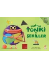 Tonton Tonki İle Şekiller