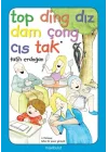 Top Ding Dız Dam Çong Cıs Tak