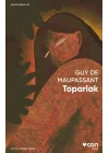 Toparlak