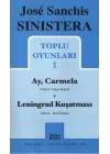 Toplu Oyunları 1 Ay, Carmela  (306)