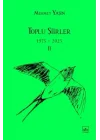 Toplu Şiirler 2
