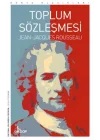 Toplum Sözleşmesi    