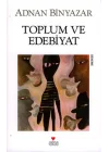Toplum ve Edebiyat