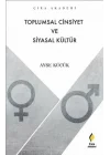 Toplumsal Cinsiyet ve Siyasal Kültür