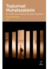 Toplumsal Muhafazakarlık