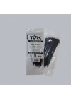 Mey İthalat® Tork Siyah Kablo Bağı 2,5x150