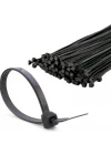 Mey İthalat® Tork Siyah Kablo Bağı 2,5X200