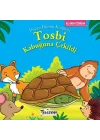 Tosbi Kabuğuna Çekildi - Duygu Eğitim Kitapları