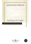 Totem ve Tabu - Hasan Ali Yücel Klasikleri