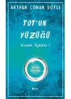 Totun Yüzüğü Gizemli Öyküler-1