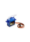 Tower Pro SG90 RC Mini (9gr) Servo Motor