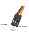 Tower Pro SG90 RC Mini (9gr) Servo Motor
