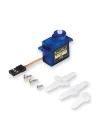 Tower Pro SG90 Servo Motor - 360 Derece