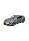 TOYOTA SUPRA GR COUPE 2022 GREY