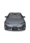 TOYOTA SUPRA GR COUPE 2022 GREY