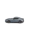 TOYOTA SUPRA GR COUPE 2022 GREY