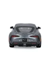 TOYOTA SUPRA GR COUPE 2022 GREY