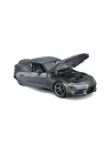 TOYOTA SUPRA GR COUPE 2022 GREY