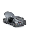 TOYOTA SUPRA GR COUPE 2022 GREY