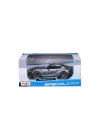 TOYOTA SUPRA GR COUPE 2022 GREY