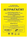 Toz Kükürt 5kg