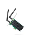 TP-Link Archer T4E, AC 1200 Mbps Wireless Dual Band PCI Express Adaptör