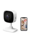 TP-Link C110 WiFi Güvenlik Kamerası