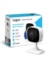 TP-Link C110 WiFi Güvenlik Kamerası