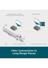TP-Link MC110CS, Fast Ethernet Medya Dönüştürücü