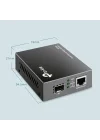 TP-Link MC220L, Gigabit Ethernet Medya Dönüştürücü
