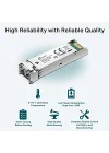 Tp-link TL-SM311LM, MiniGBIC Modülü