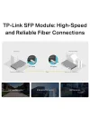 Tp-link TL-SM311LM, MiniGBIC Modülü