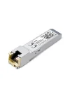 TP-Link TL-SM331T, 1000BASE-T RJ45 SFP Module