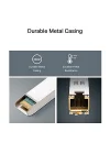 TP-Link TL-SM331T, 1000BASE-T RJ45 SFP Module