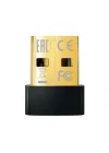 TP-Lınk UB500 Bluetooth 5.4 Nano USB Adaptör, PC Notebook Laptop İçin Mini Bluetooth V5.4 Dongle, Kulaklık Hoparlör Klavye Mouse Gamepad Bağlantı Adaptörü, Windows 11/10/8.1/8/7 Uyumlu Tak Çalıştır