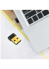 TP-Lınk UB500 Bluetooth 5.4 Nano USB Adaptör, PC Notebook Laptop İçin Mini Bluetooth V5.4 Dongle, Kulaklık Hoparlör Klavye Mouse Gamepad Bağlantı Adaptörü, Windows 11/10/8.1/8/7 Uyumlu Tak Çalıştır