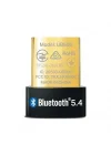 TP-Lınk UB500 Bluetooth 5.4 Nano USB Adaptör, PC Notebook Laptop İçin Mini Bluetooth V5.4 Dongle, Kulaklık Hoparlör Klavye Mouse Gamepad Bağlantı Adaptörü, Windows 11/10/8.1/8/7 Uyumlu Tak Çalıştır